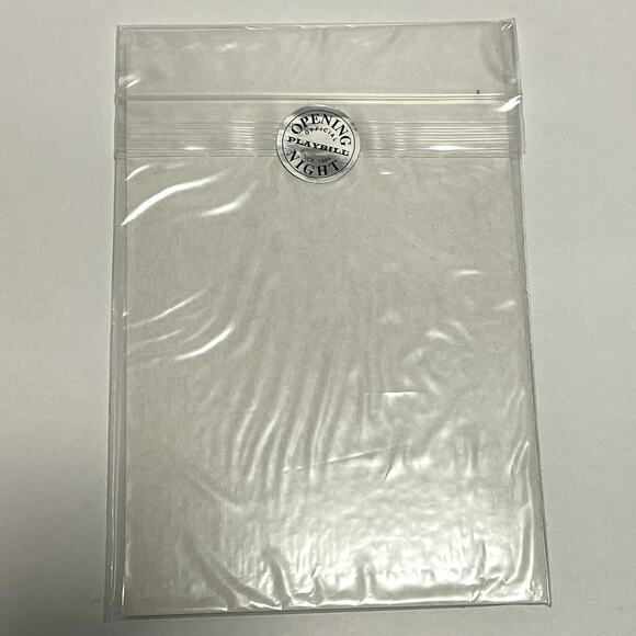 700 Sundays Opening Night Playbill Broadway Billy Crystal Stickered - Picture 2 of 2